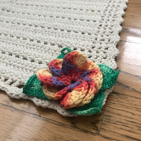 Crochet Mats - Picture 5 of 7